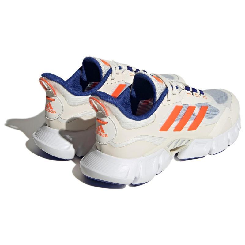 Adidas Climacool Vento 'Cream White Orange' Sneakers IF0634