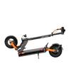 JOYOR S5-Z Faltbarer City tragbarer Elektroroller 48V 13Ah Akku 600W Motor 10-Zoll-Reifen Berg-Elektroroller