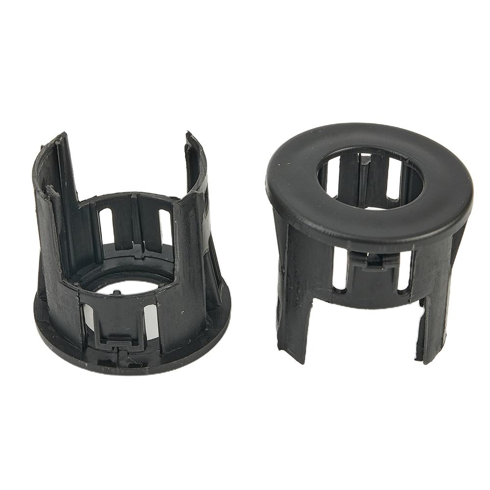 Fittings Parking Assist Sensor Bezels High Quality