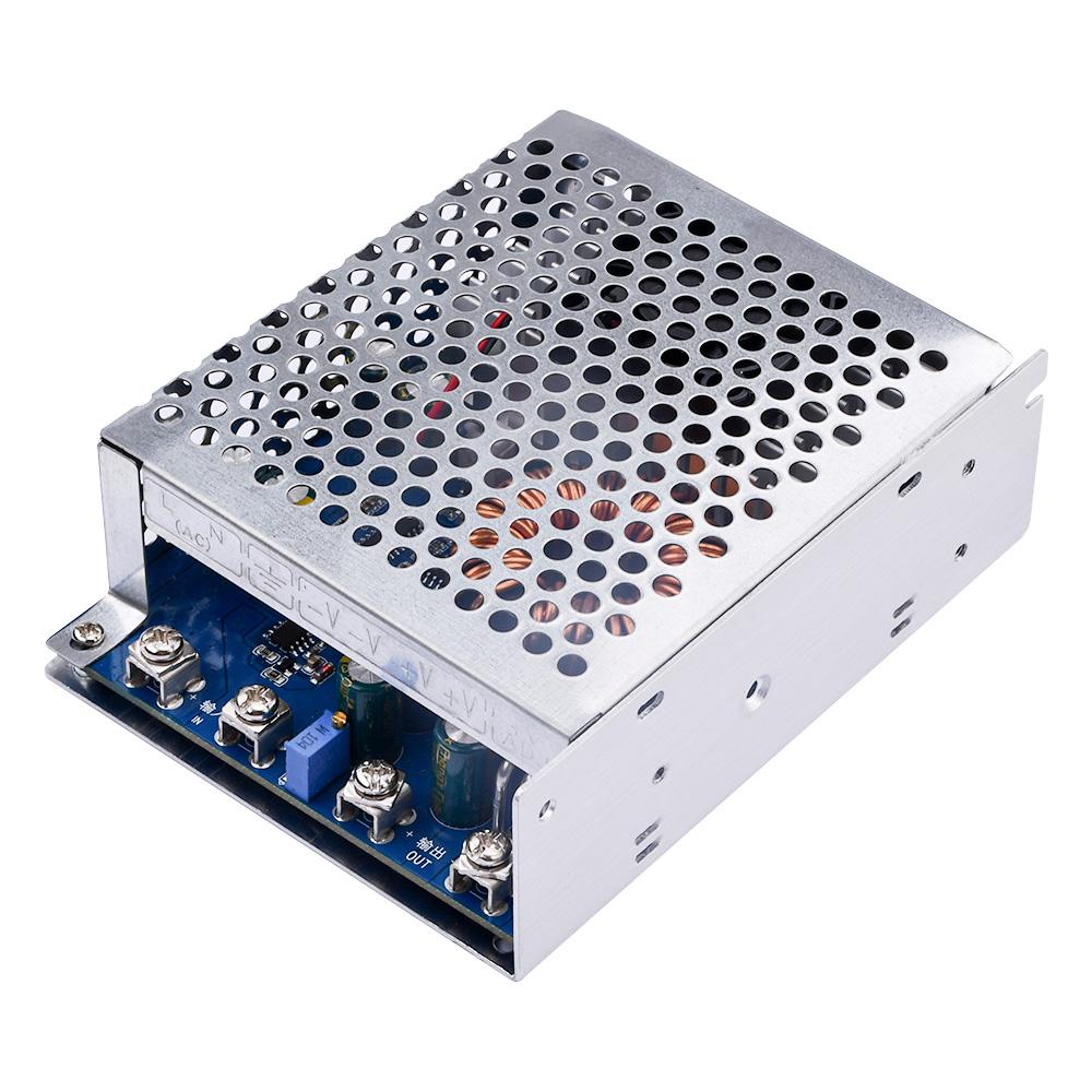 50A 1000W Step Down Power Supply Module DC 25V-90V to DC 2.5V-50V Buck Converter Wide Voltage Stabilizers Power Supply Board