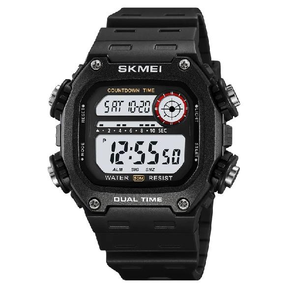 Reloj Digital Wristwatches Suppliers S Ultra Watches Waterproof SKMEI 2126 Wrist Watches Men Luxury Sport