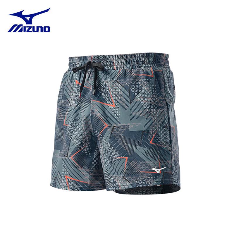 Mizuno Men's Pro Swim Trunks N2CB3104