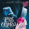 Lore Olympus Volume Two UK Edition by Rachel Smythe Hardback Book 9781529150469