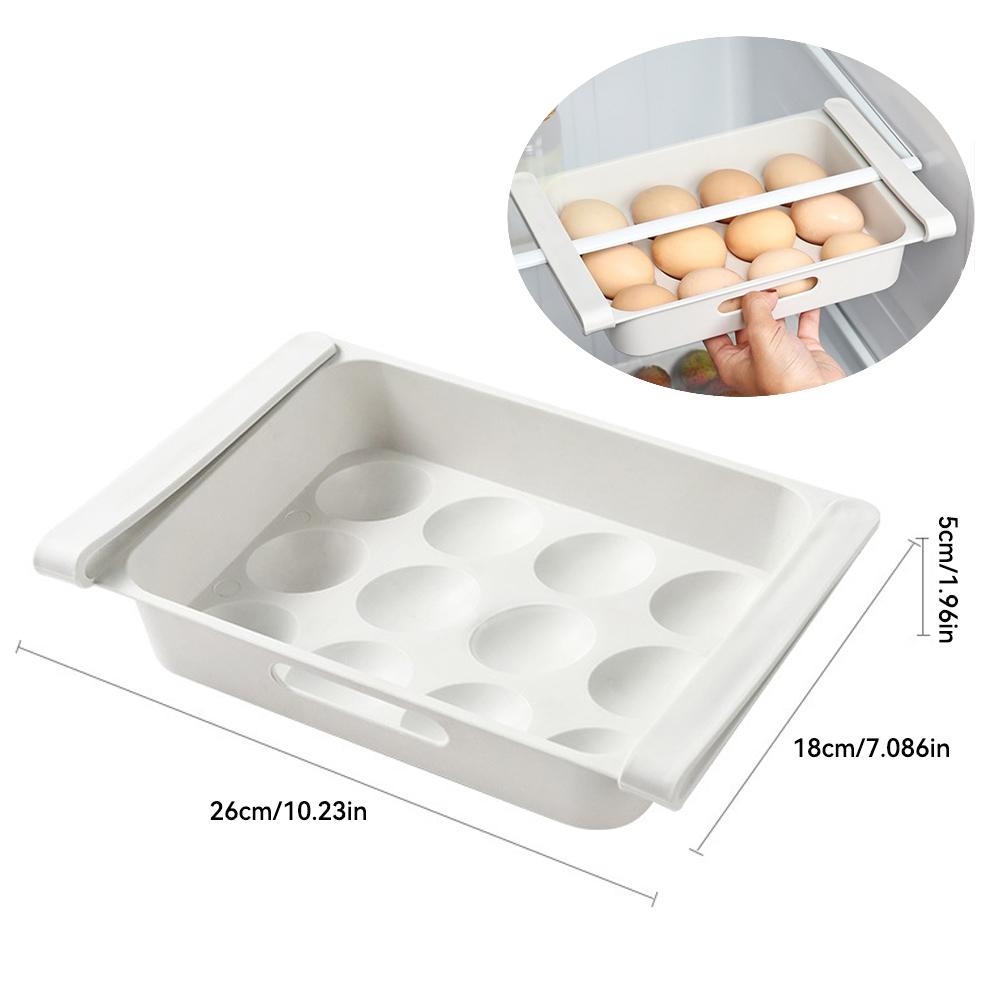 

Ящик для хранения яиц в холодильнике может быть реверсивным, три слоя по 30 коробок для яиц, домашний кухонный лоток для яиц, многослойная подставка для яиц Style-D