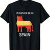 Oberteile – T-Shirts