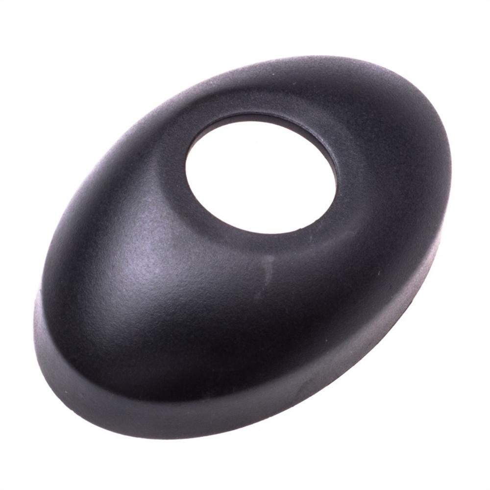 NEW Radio Antenna Cap Black Base Bezel Mount Black For 95-11 Ranger F57Z18A927A