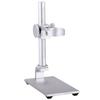 A84E-Microscope Bracket Aluminum Alloy Lifting Bracket 35MM Bracket, Used For Microscope Maintenance And Welding