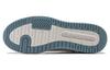 Li Ning Tianji 2.0 Slip Resistant Low top Skateboard Shoes Men's White Gray Green AGCT345-4