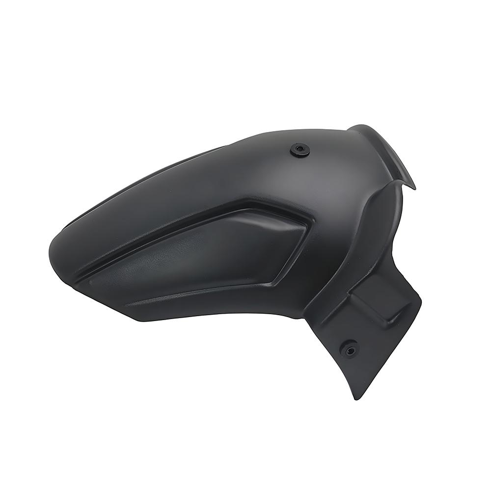 Suitable for Yamaha XT1200 Super Tenere 2010-2025 motorcycle rear fender, rear wheel hub extension fender guard, tire mudguard