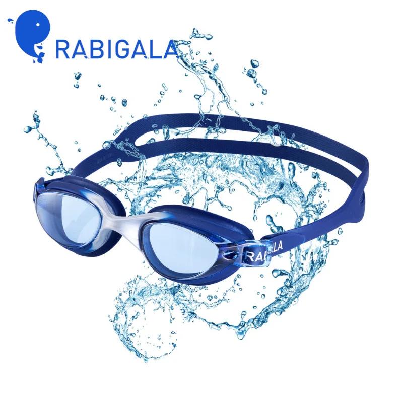 

Очки для плавания Очки для плавания с защитой от запотевания и ультрафиолета, без протечек для детей, подростков и взрослых Teenage