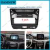 9 Inch Car Frame Fascia Adapter Android Radio Dash Fitting Panel Kit For Hyundai Veloster 2018-2022