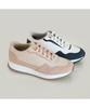 Elcanto Matsu Women'S Two-Tone Active Sneakers 3.5Cm Lcws00M613