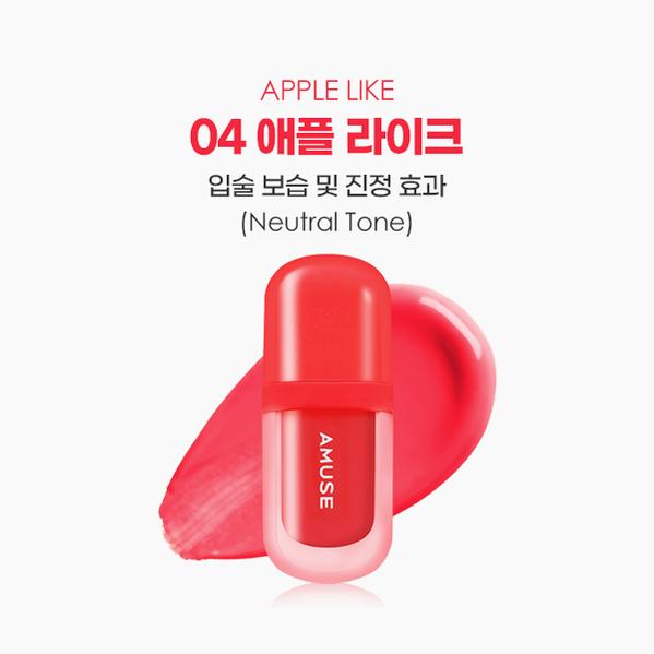 [Korean Tint] AMUSE Bebe Tint 3.8g |