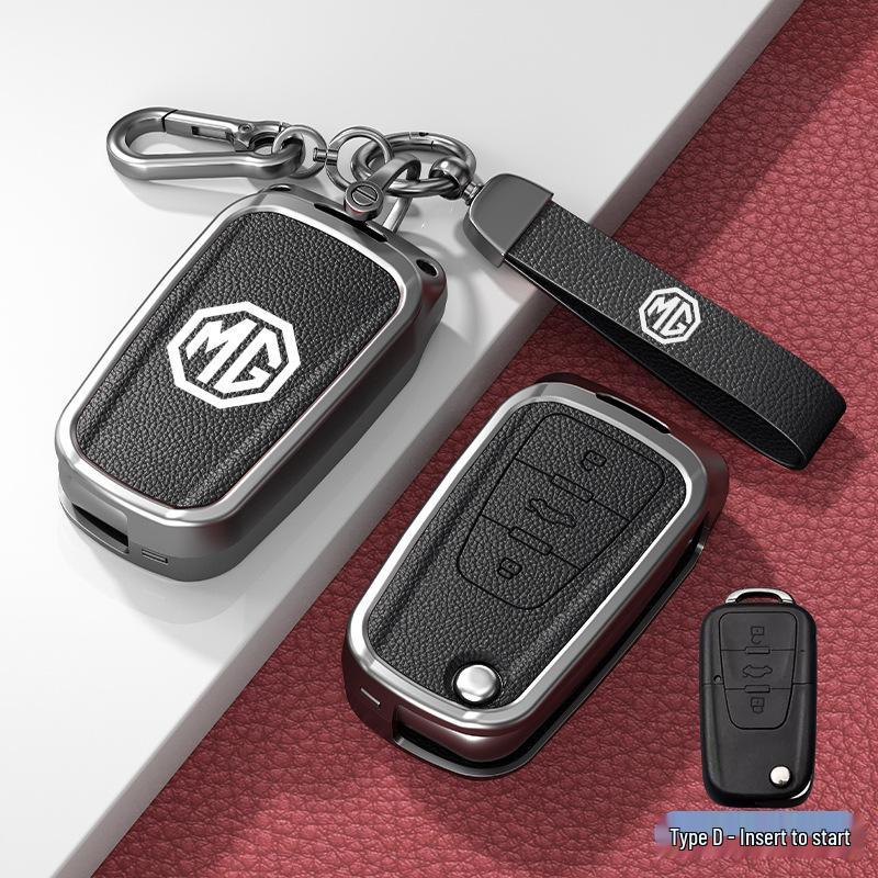 Kryt klíče od auta MG 6, MG5, ZS, ONE, HS, GS