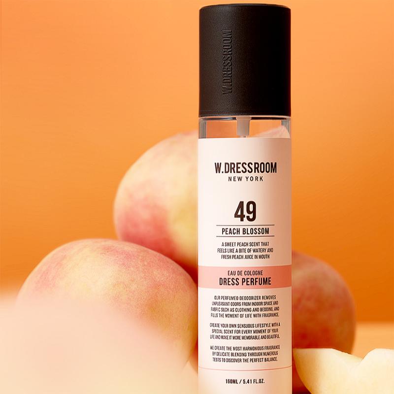 [W.DRESSROOM] Dress & Living Clear Perfume (Season3) 160ml