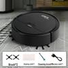Lilang Smart Robotic Vacuum Cleaner