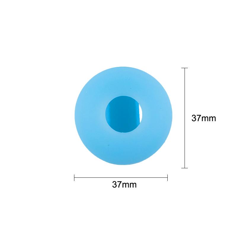 Silicone Airtag Case For Apple Cat Dog Collar Clip Cover Pet Anti-Loss Locator