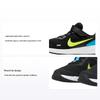 Revolution 5 Lemon Venom (PS) Kids Sneakers Black Laser-Blue Hyper-Crimson BQ5672-076