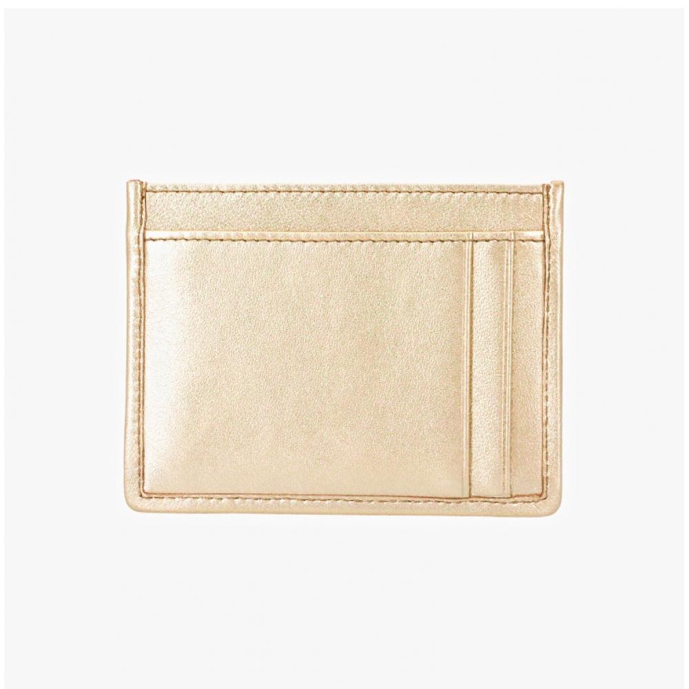 Miu Miu 5mc076 Afpp F0846 Materasse Nappa Card Holder