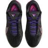 Nike LeBron 22 GS Blacklight Kids Sneakers Laser-Fuchsia Dark-Grey Field-Purple FV5636-001