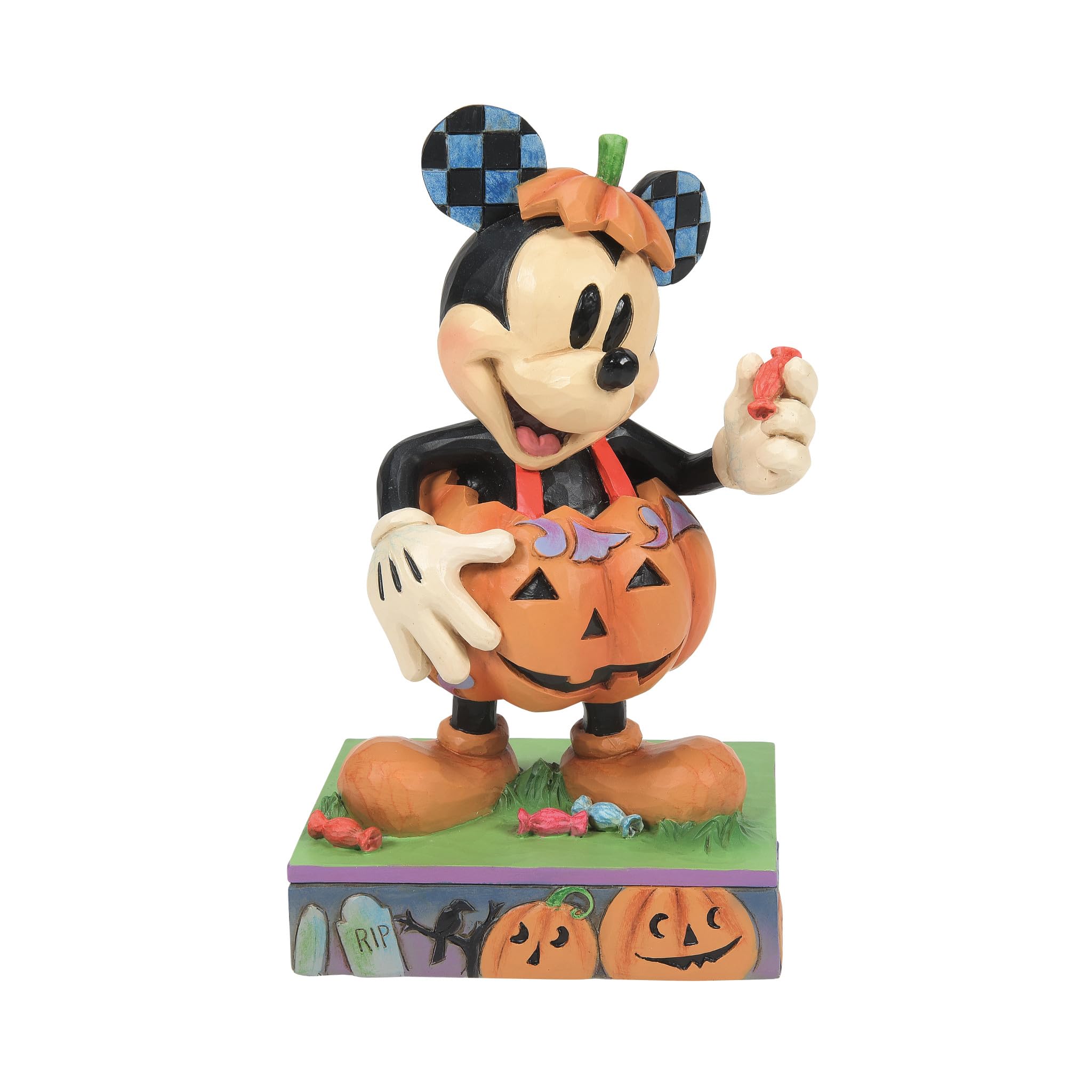 

[Disney Traditions] Микки Тыква Костюм Хэллоуин 6014353