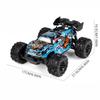 Children's Remote Control Car 1:20 Scale High Speed 4-Wheel All-terrain Drive 2.4G RC Car Model Off-road Drift Racing Truck Toy