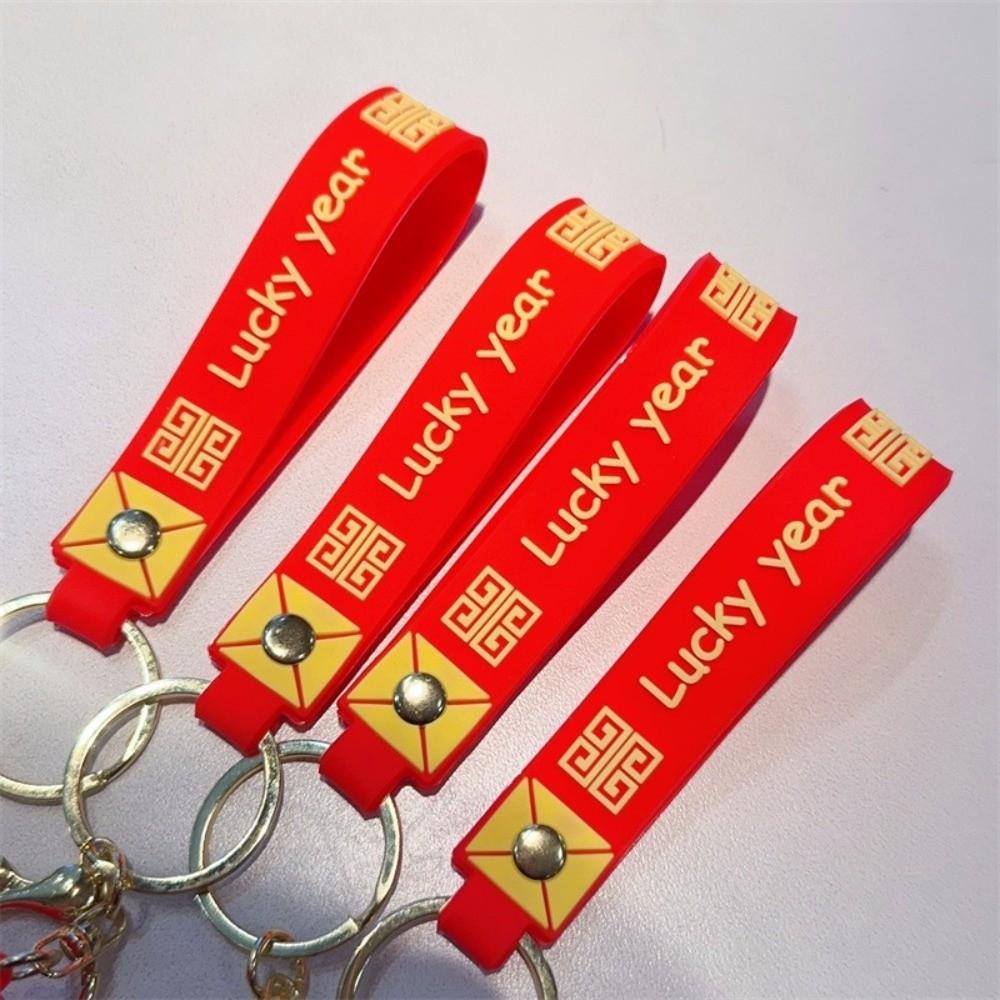 Hängeornament Pferdeanhänger Schlüsselanhänger PVC Rucksack Schlüsselanhänger Niedlicher Pony Schlüsselanhänger Geschenk