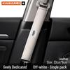 Car Seat Belt Shoulder Protector for Geely Xingyue, Binyue, Emgrand, Borui, Geometry ICON