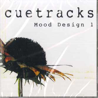 

CD CUETRACKS - Scene Spectrum CUET0001 NOT ON LABEL Japan Japanese Pop/Rock Used