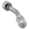 Spray Wand Extension Rods 10cm 28cm 36cm 52cm Adjustable Nozzle Extension Designed For Spraying Replacement Part Brand New