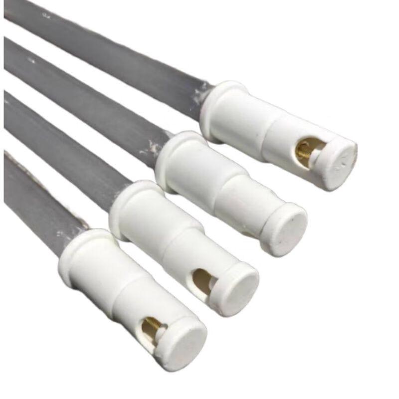 Far Infrared Electric Quartz Heating Tube