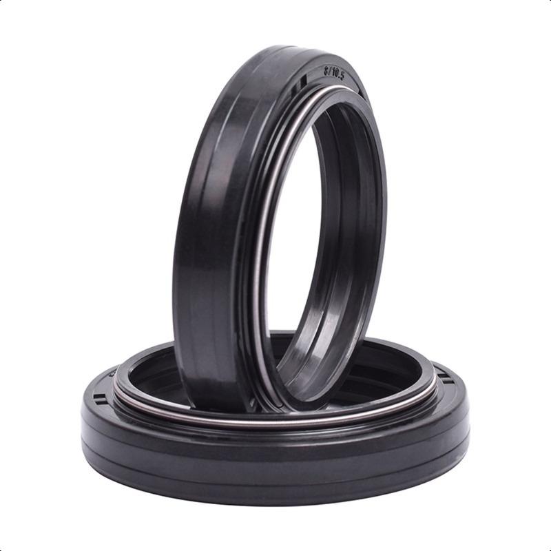 39x51x8 Front Fork Suspension Damper Oil Seal 39 51 Dust Cover For GAS GAS TXT PRO REPLICA 280 14 COTA 258 4RT 4 RIDE 2015-2018
