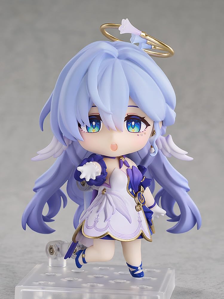 Nendoroid Houkai Star Rail Robin Plastic Painted Movable Figure Non-scale