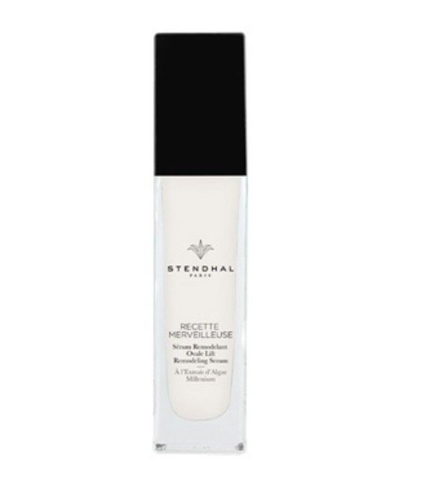 Sérum Lift Ovale - Stendhal - Recette Merveilleuse - 30Ml - Pour Femme - Adulte