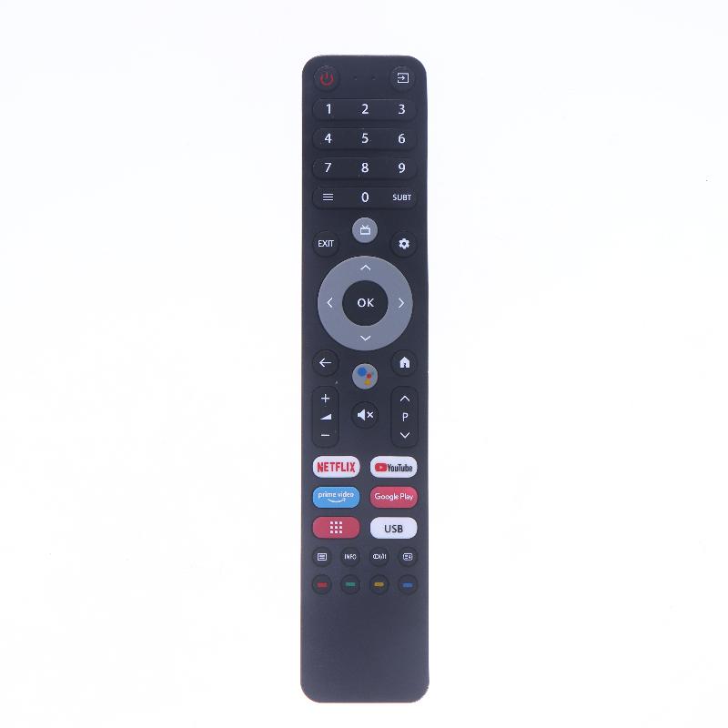 

1 шт. Аксессуары для Dexp A321 A431 A501 A551 Q551 Q651 Viomi Tvd2290B Chiq Plusham Ua501Uhd Пульт дистанционного управления для телевизора