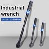 Hochfester Stahl Drehmomentschlüssel Werkzeug 5-25Nm 5-60Nm 20-220Nm Komfortabler Griff für Automobilfabrik Wartung