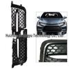 Toyota Corolla Sedan 2019-2020 Front Fog Light Cover & Bumper Frame