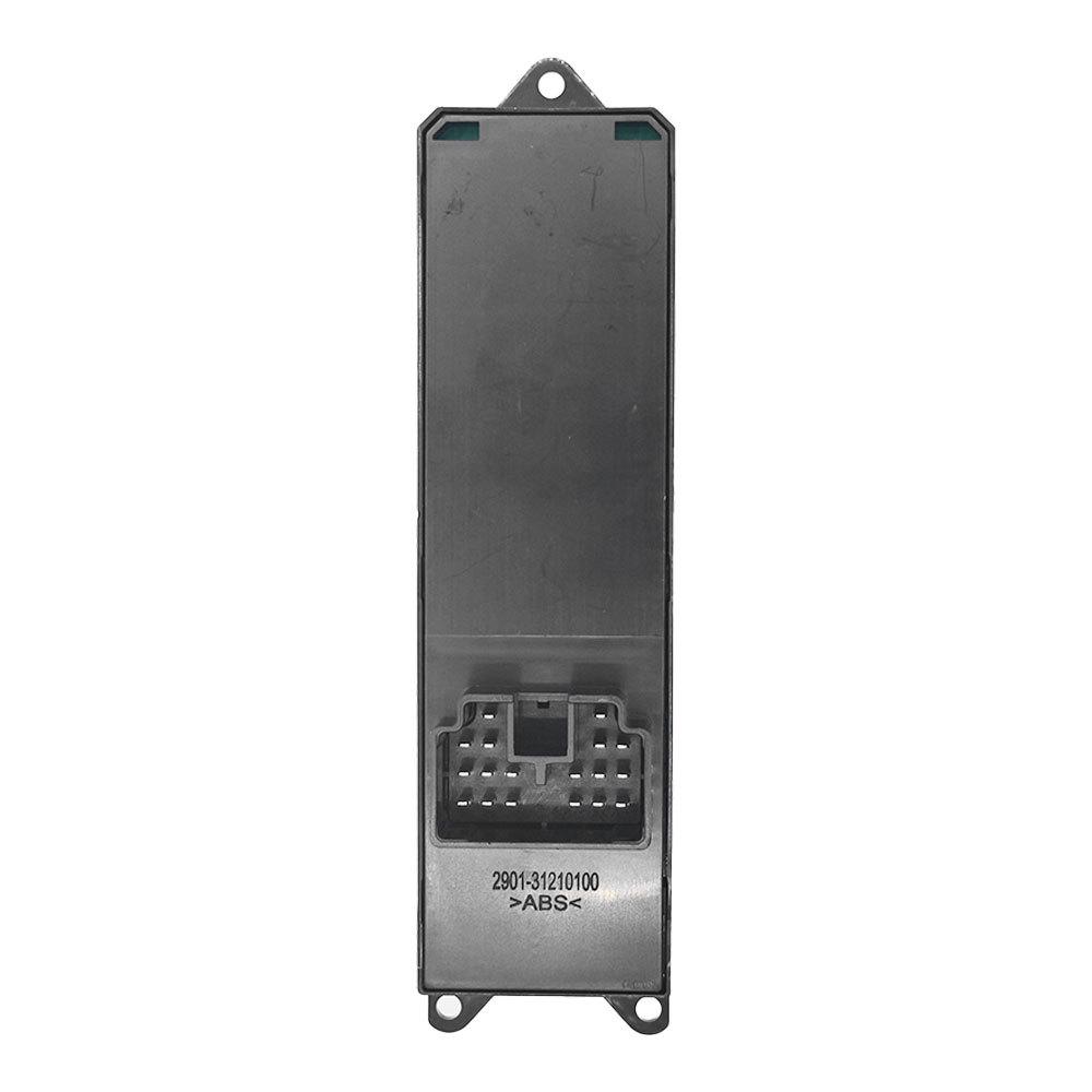 8608A221 Elektrischer Fensterheberschalter für Mitsubishi Lancer Fensterheber