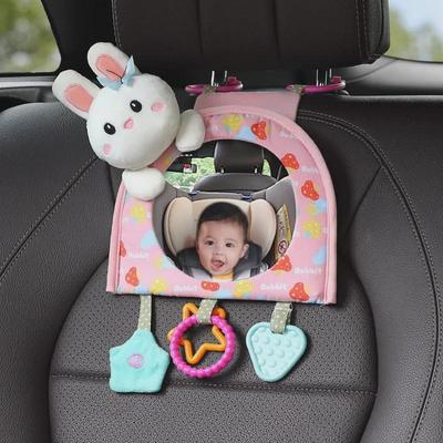 Baby Car Rearview Mirror for Child Safety