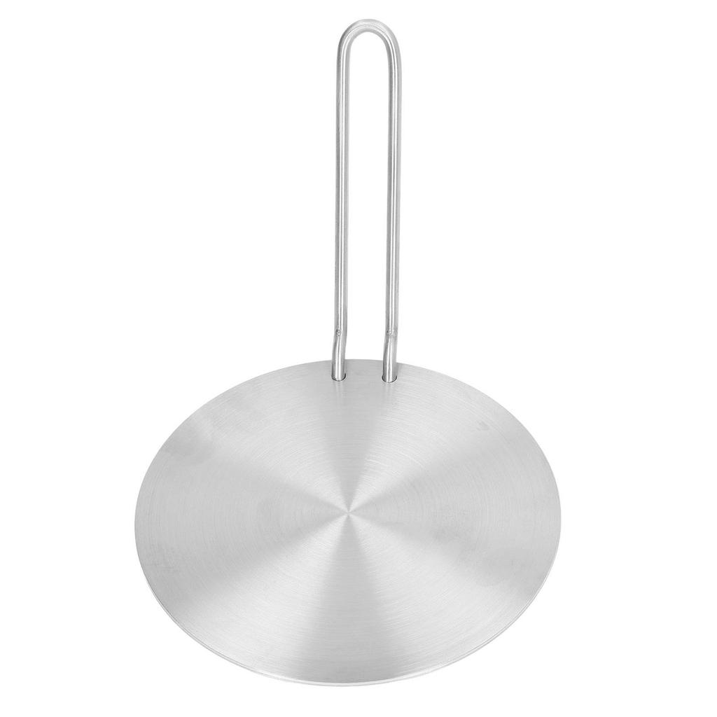 Heat Diffuser Induction Plate Kitchen Induction Cooker Adapter Heat Converter Plate Accessories