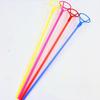 50Pcs Balloon Sticks Cups Plastic Balloon Holders Party Wedding Birthday Table Centerpiece Decoration Balloons DIY