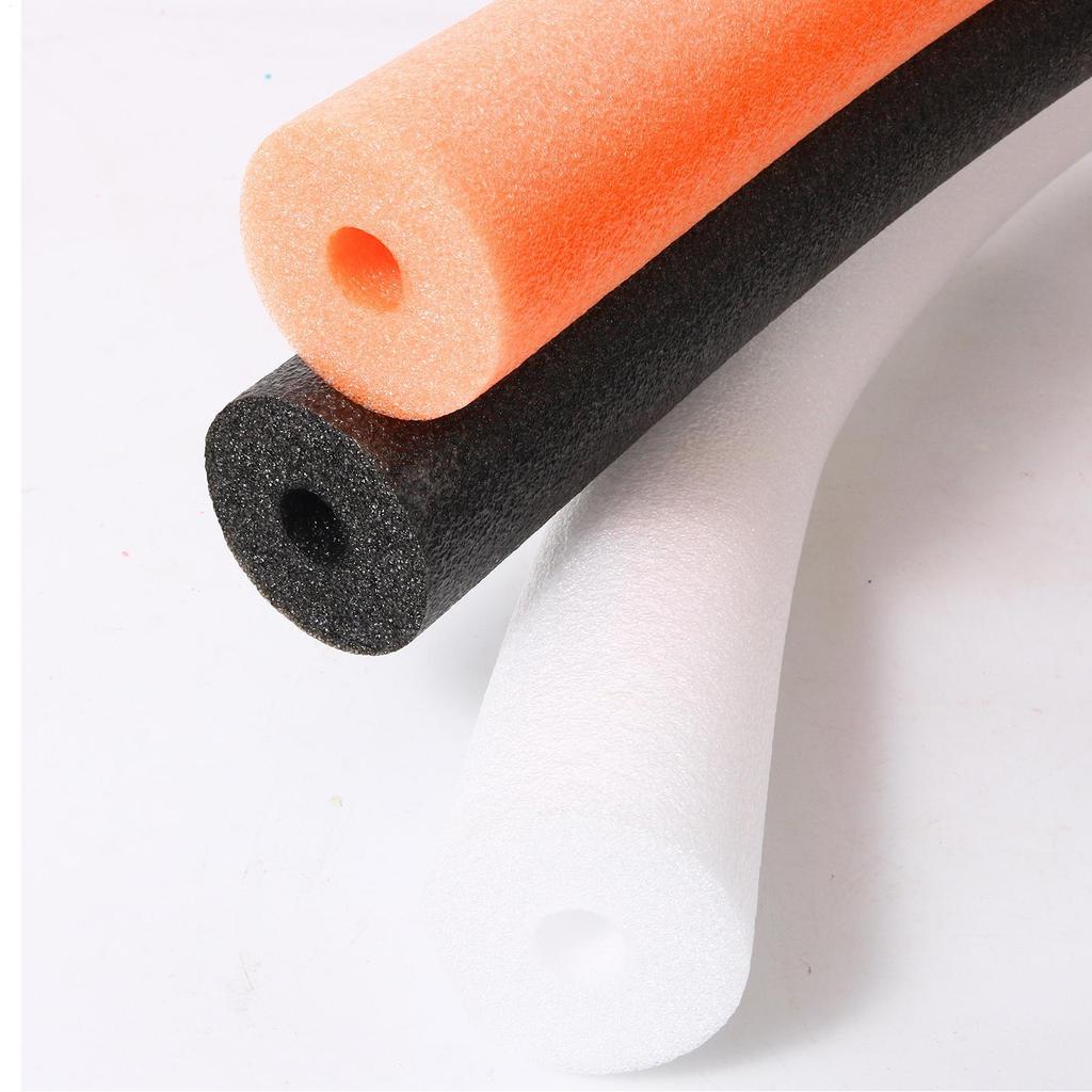 Swim Noodles Foam Floating Swimming Stick Pool Toy Training Device Exercise Aid for Play Craft Buoyancy Water Sports Accessories