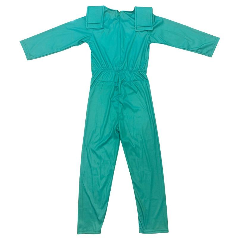 Minecraft Children's Game Themed Halloween June Day Role Playing Costumes