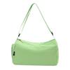 Women's Yoga and Sports Bag: Lightweight, Large Capacity, Wet/Dry Separation, Ideal for Travel and Swimming.