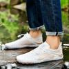 Unisex Barefoot Shoes Outdoor Training Running Shoes Quick-Drying Swimming Aqua Shoes Lightweight Women Casual Fitness Shoes