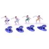 Inertial Surfing Muscle Man Car & Desk Ornament
