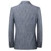 Spring New Men's Casual Suit Korean Style Slim Modal Cotton Small Suit Men's Thin Suit