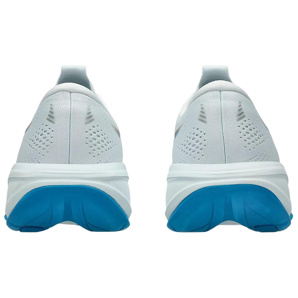 Asics Gel-Cumulus 28 Comfortable Soft Durable Casual Running Shoes Men Sneakers Blue 1011C143-402