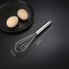 Stainless Steel Whisk Modern Minimalist Baking Utensils Egg Cream Mixer Stick 2