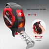 Deli Steel Tape Measure